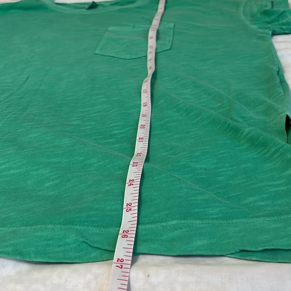 Two Flowy Warm Weather Basic Tops - image 8